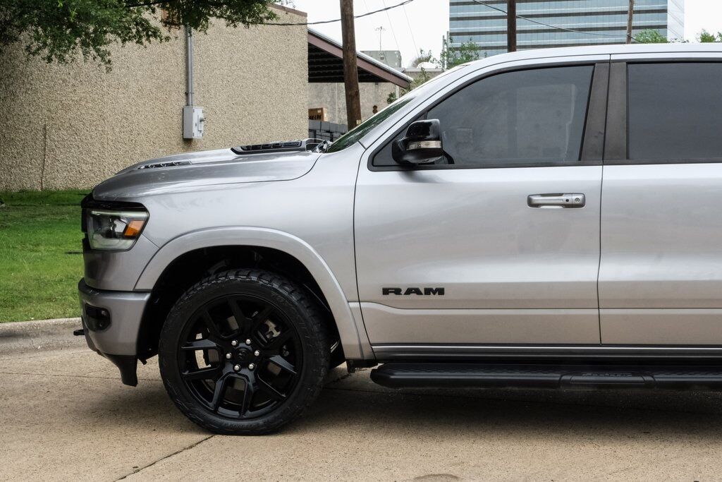2021 Ram 1500 Laramie Carrollton TX