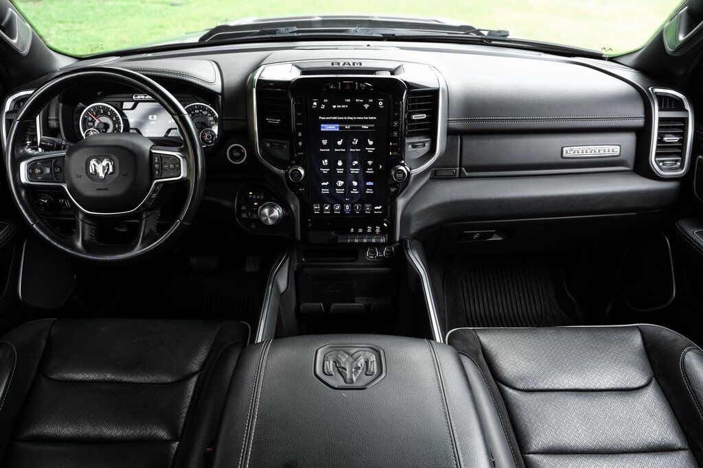 2021 Ram 1500 Laramie Carrollton TX