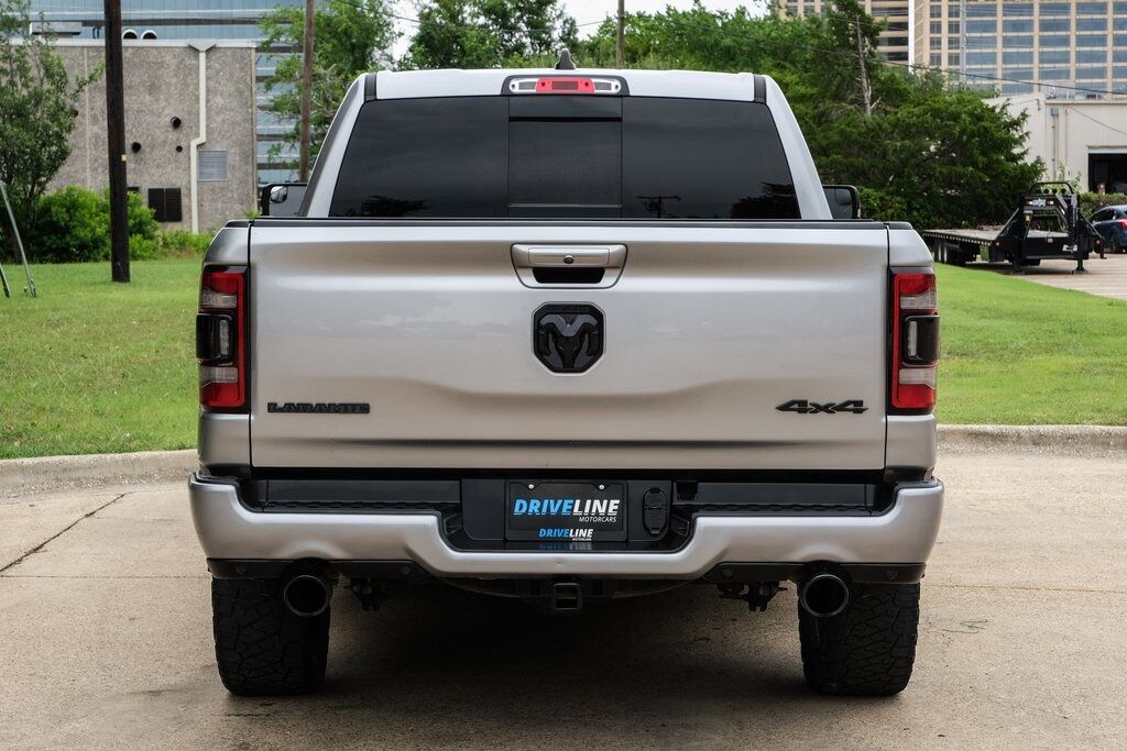 2021 Ram 1500 Laramie Carrollton TX