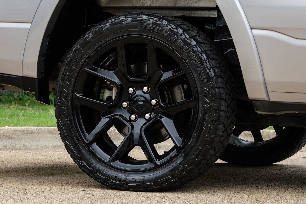 2021 Ram 1500 Laramie Carrollton TX