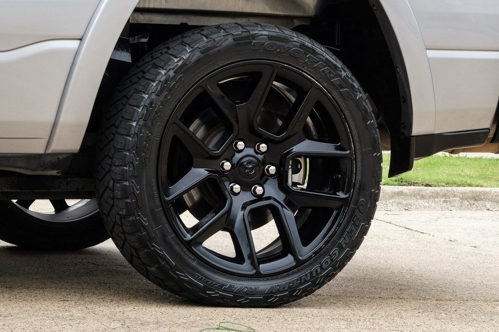 2021 Ram 1500 Laramie Carrollton TX
