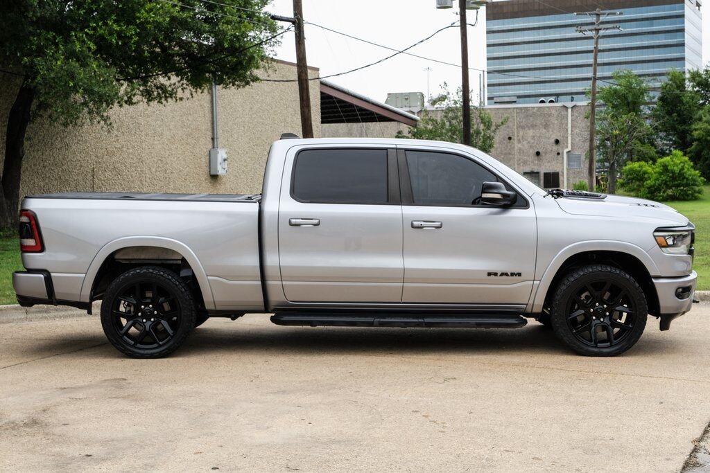 2021 Ram 1500 Laramie Carrollton TX
