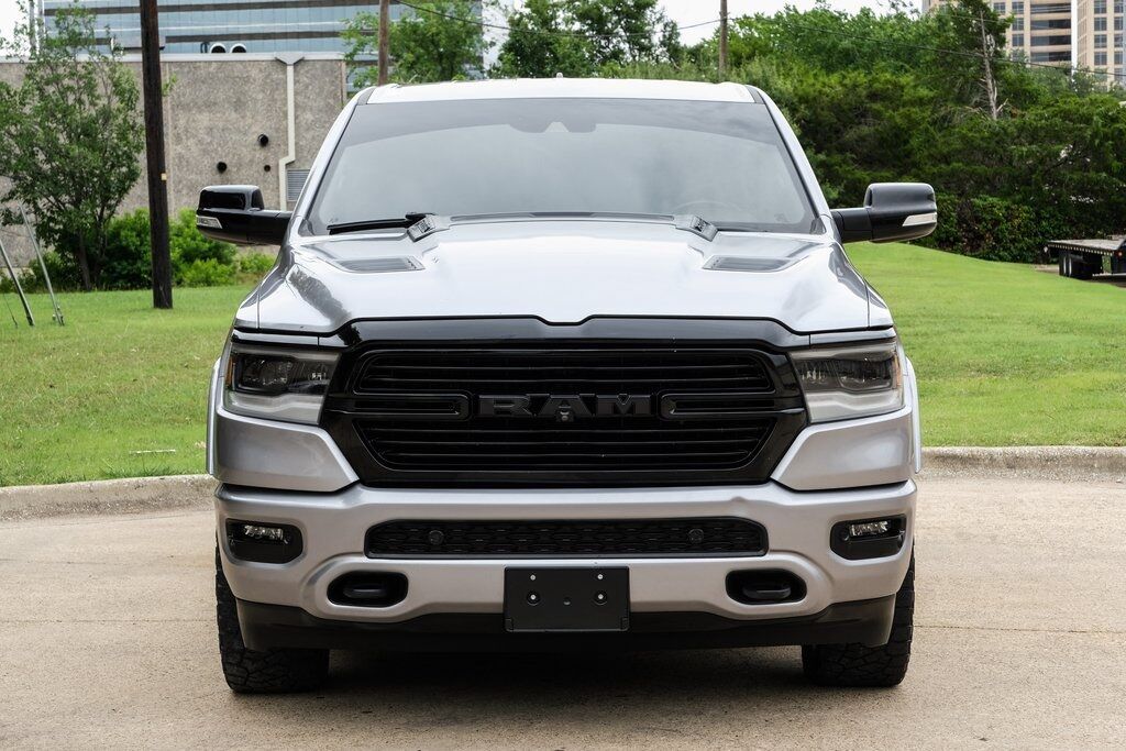 2021 Ram 1500 Laramie Carrollton TX