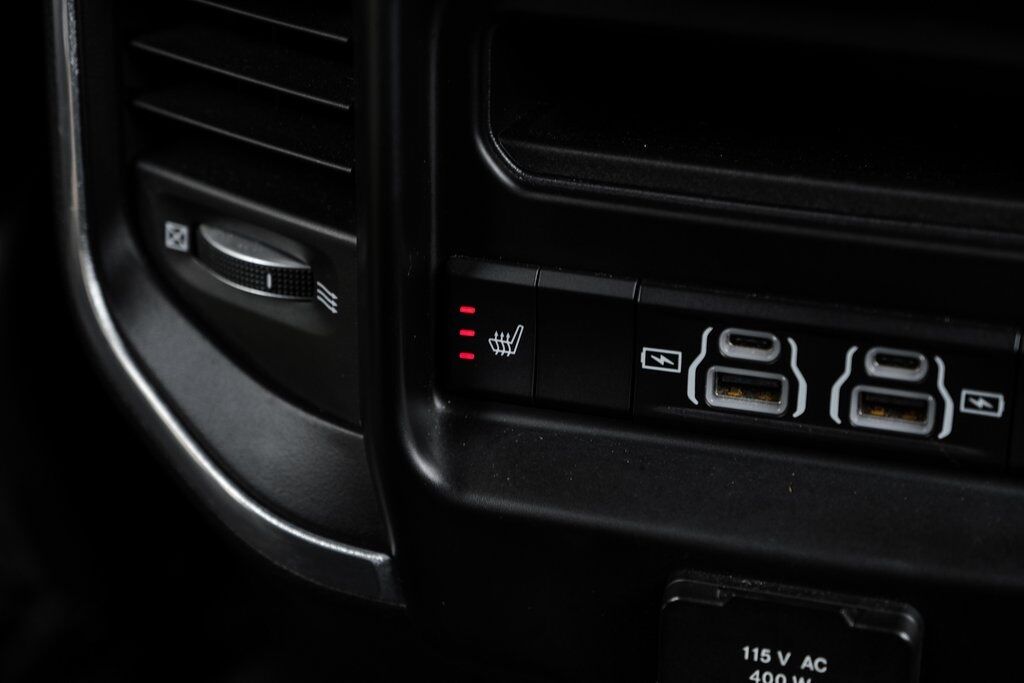 2021 Ram 1500 Laramie Carrollton TX