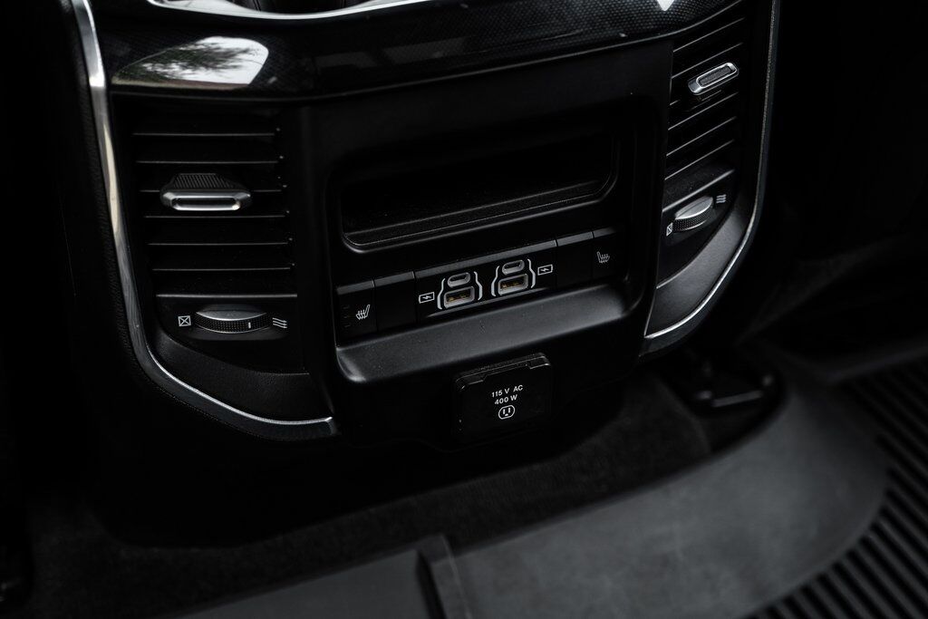 2021 Ram 1500 Laramie Carrollton TX