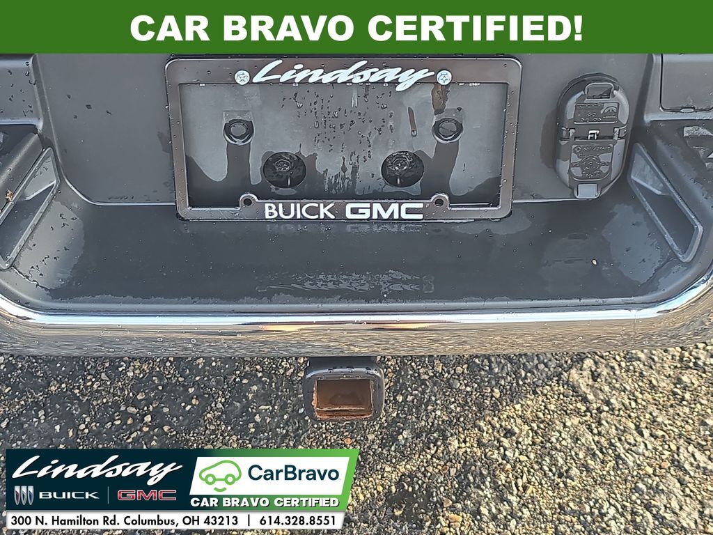 2021 Ram 1500 Laramie Columbus OH
