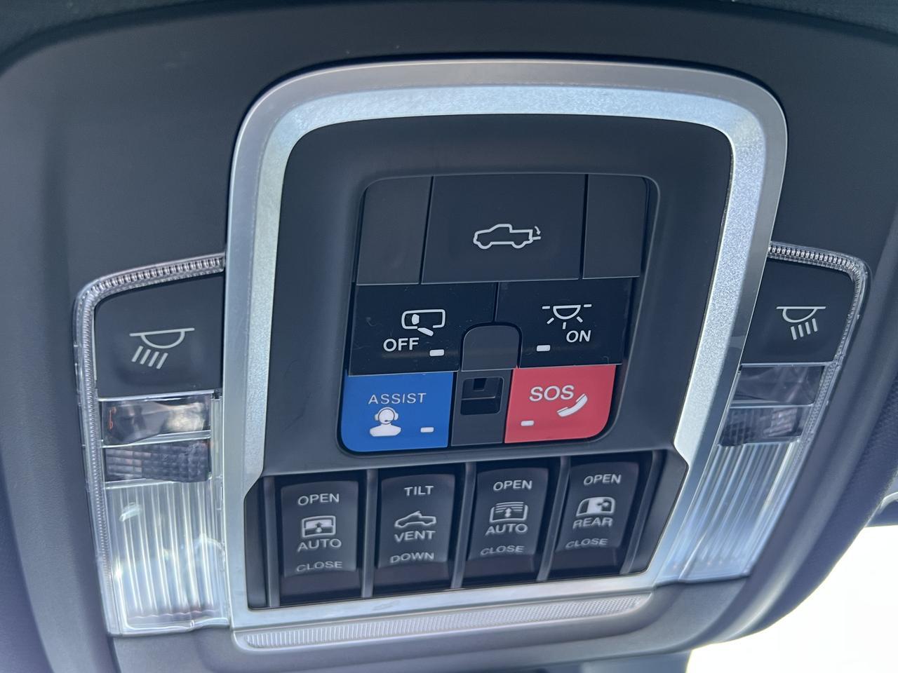 2021 Ram 1500 Laramie Connellsville PA