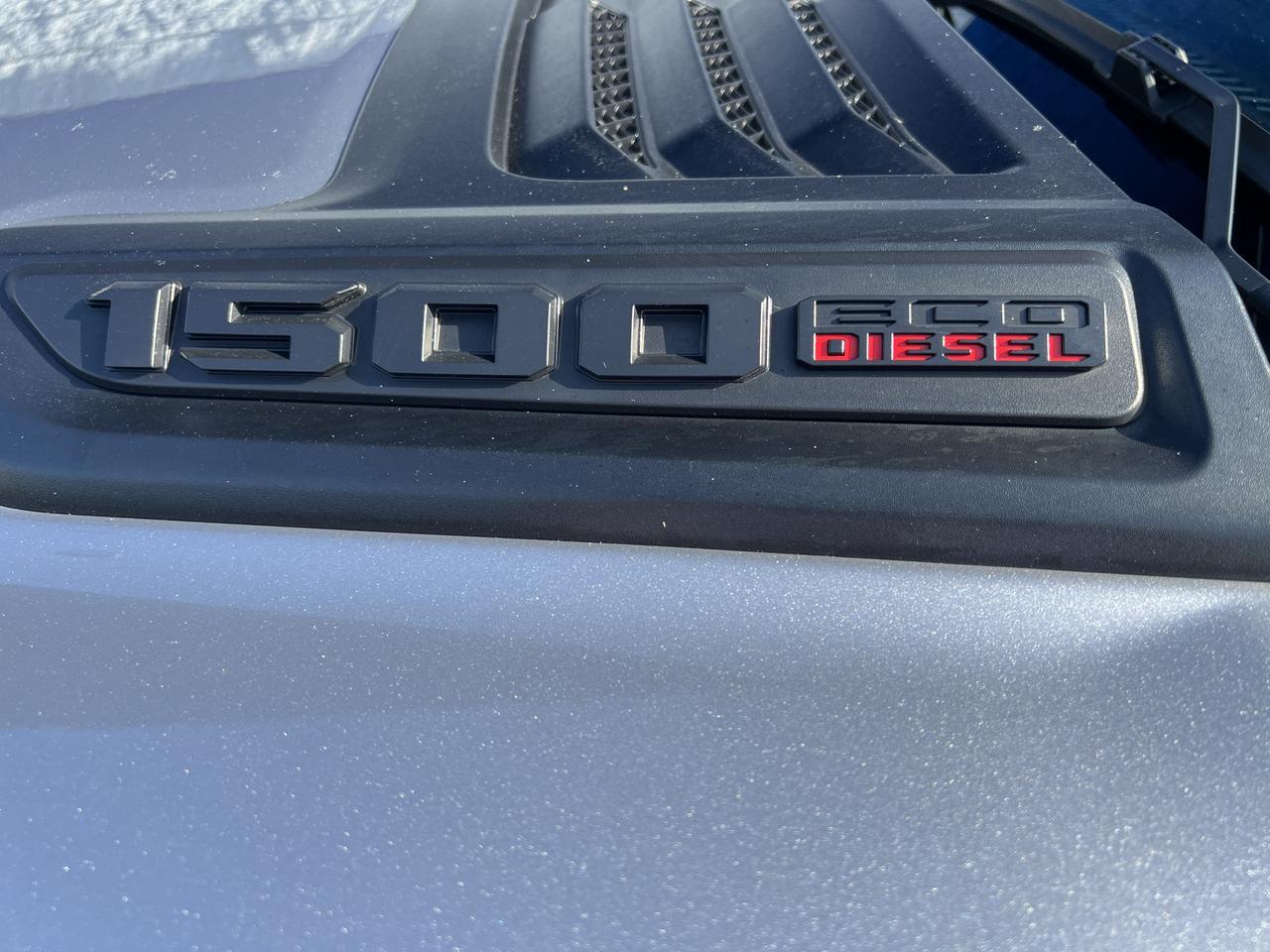 2021 Ram 1500 Laramie Connellsville PA