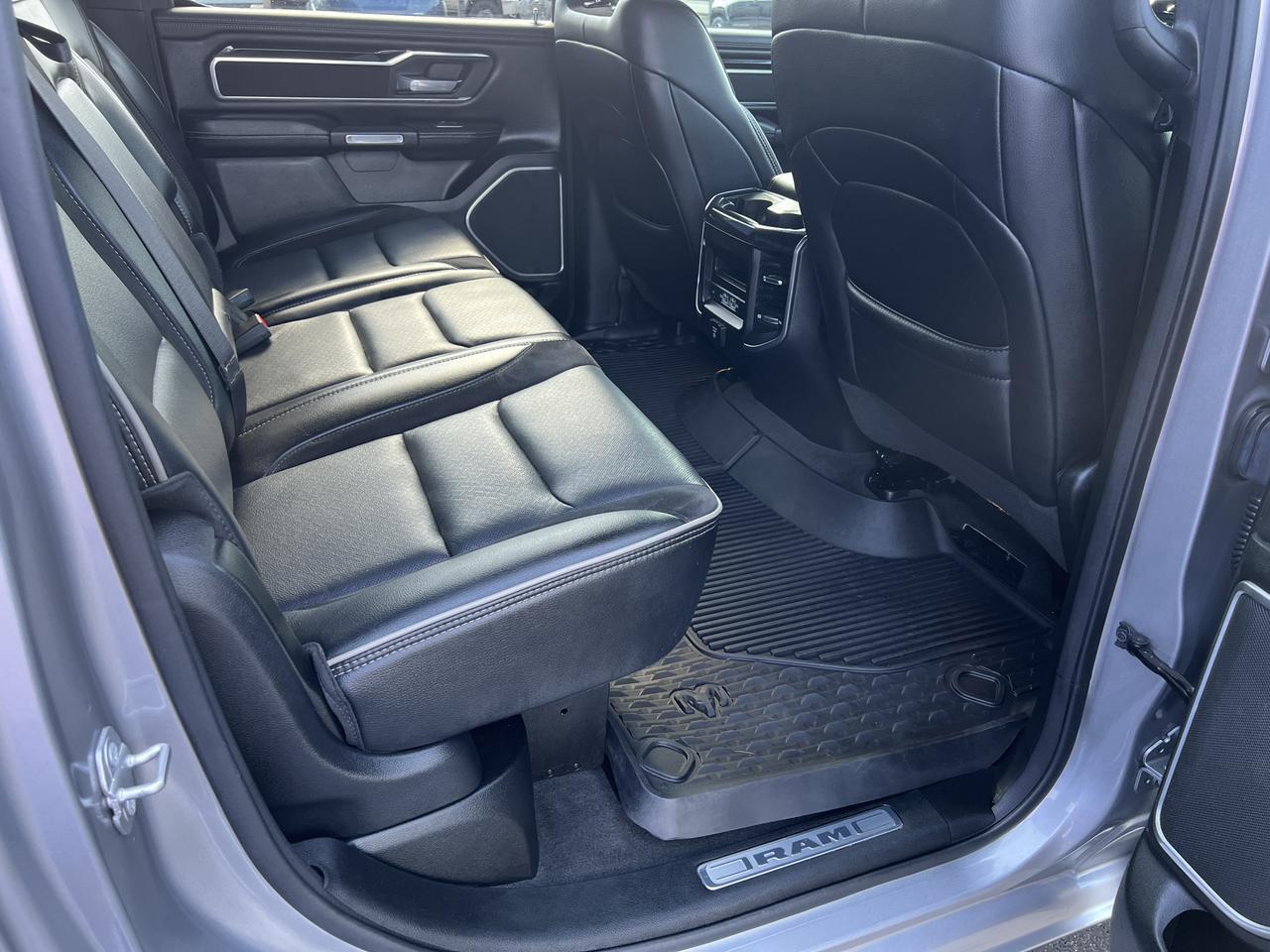 2021 Ram 1500 Laramie Connellsville PA