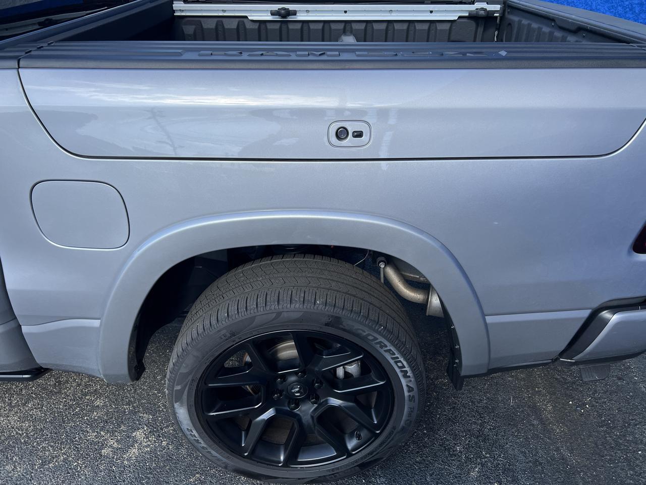 2021 Ram 1500 Laramie Connellsville PA