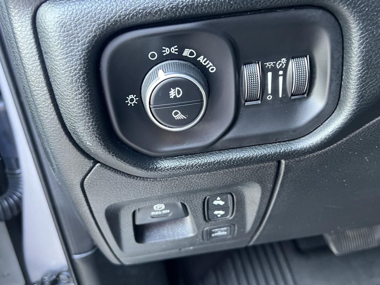 2021 Ram 1500 Laramie Connellsville PA