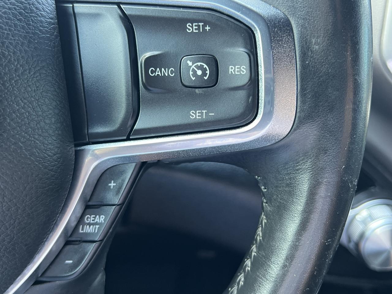 2021 Ram 1500 Laramie Connellsville PA