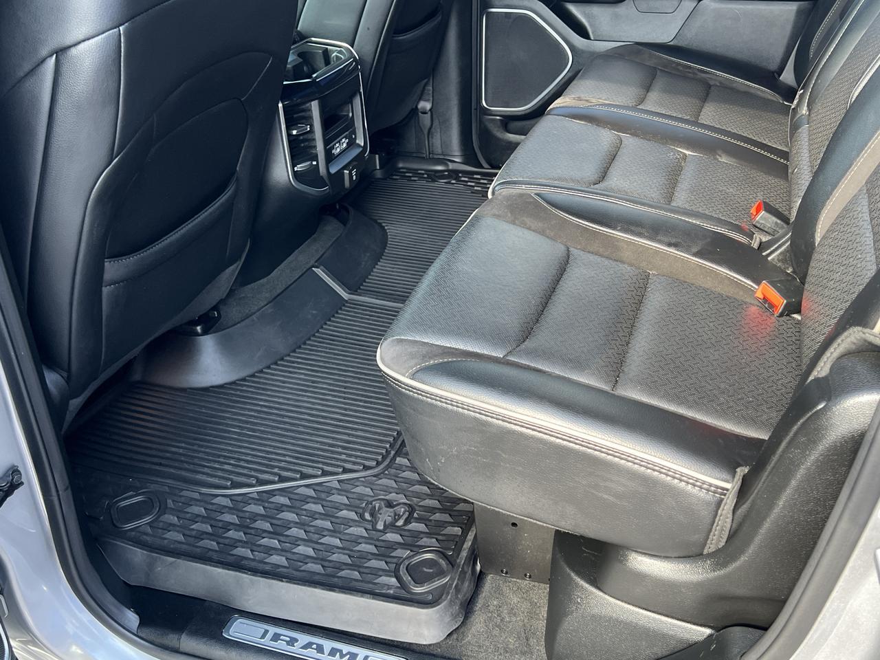 2021 Ram 1500 Laramie Connellsville PA