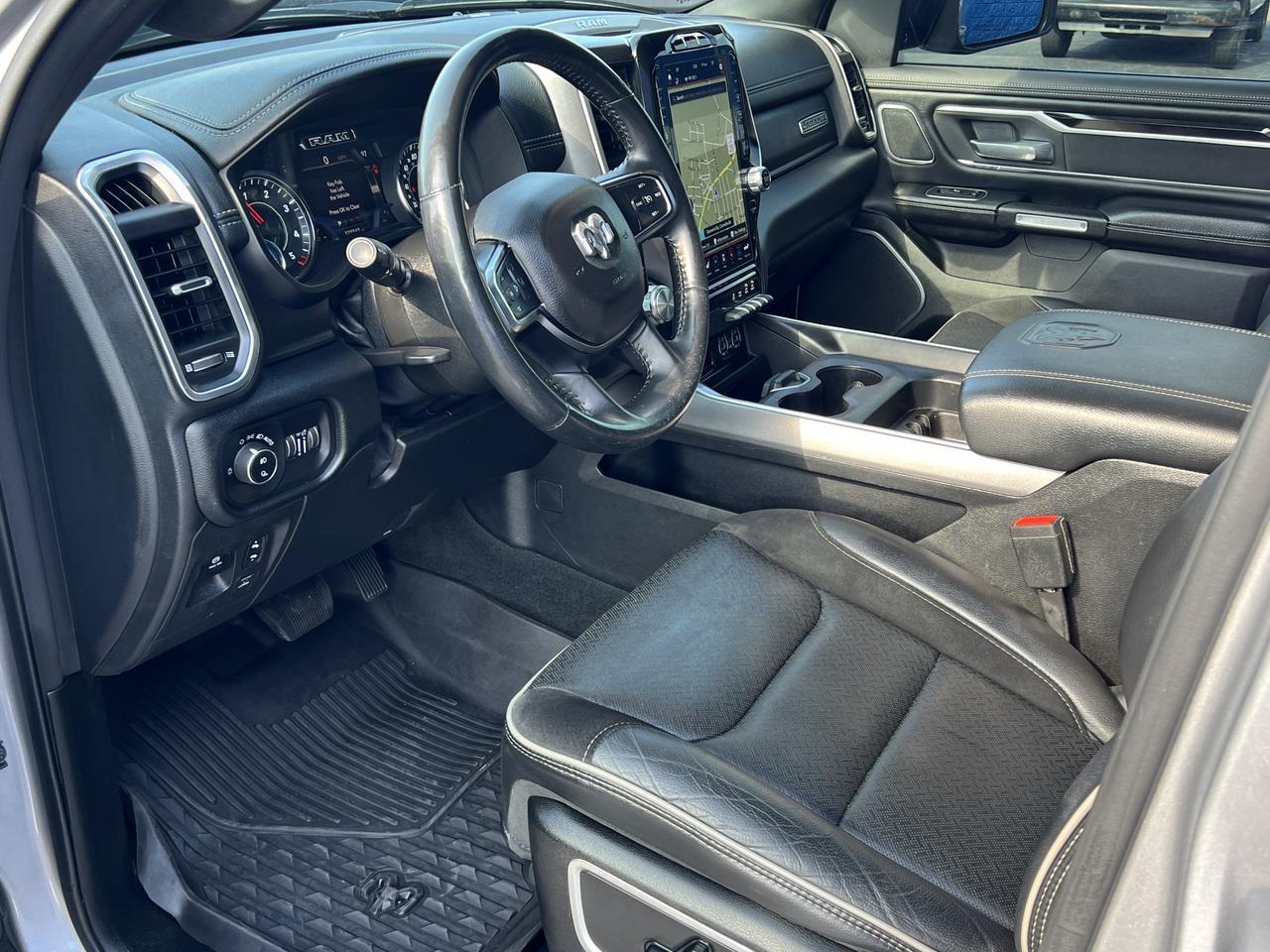 2021 Ram 1500 Laramie Connellsville PA