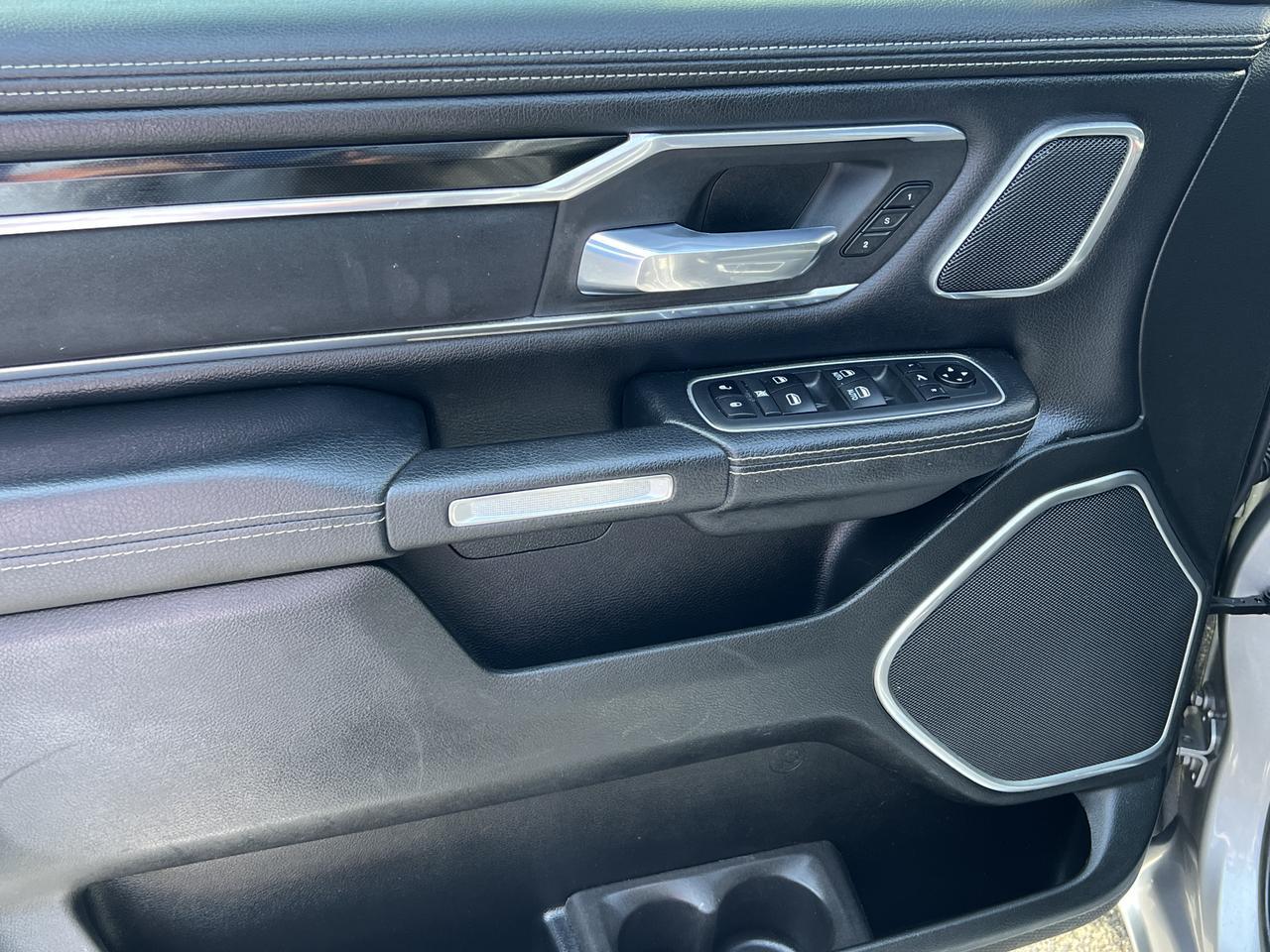 2021 Ram 1500 Laramie Connellsville PA