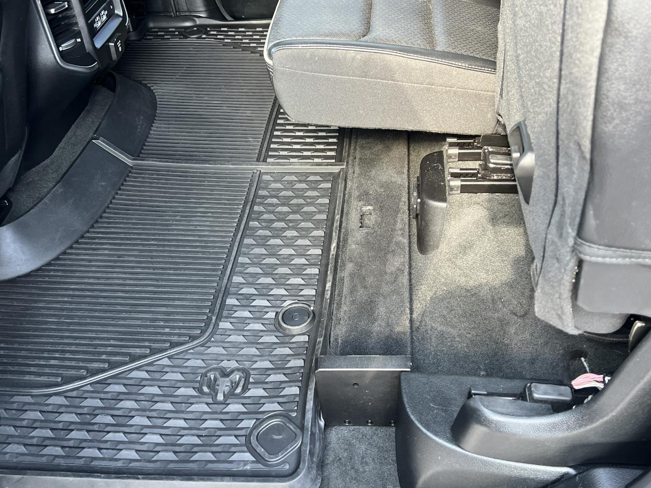 2021 Ram 1500 Laramie Connellsville PA