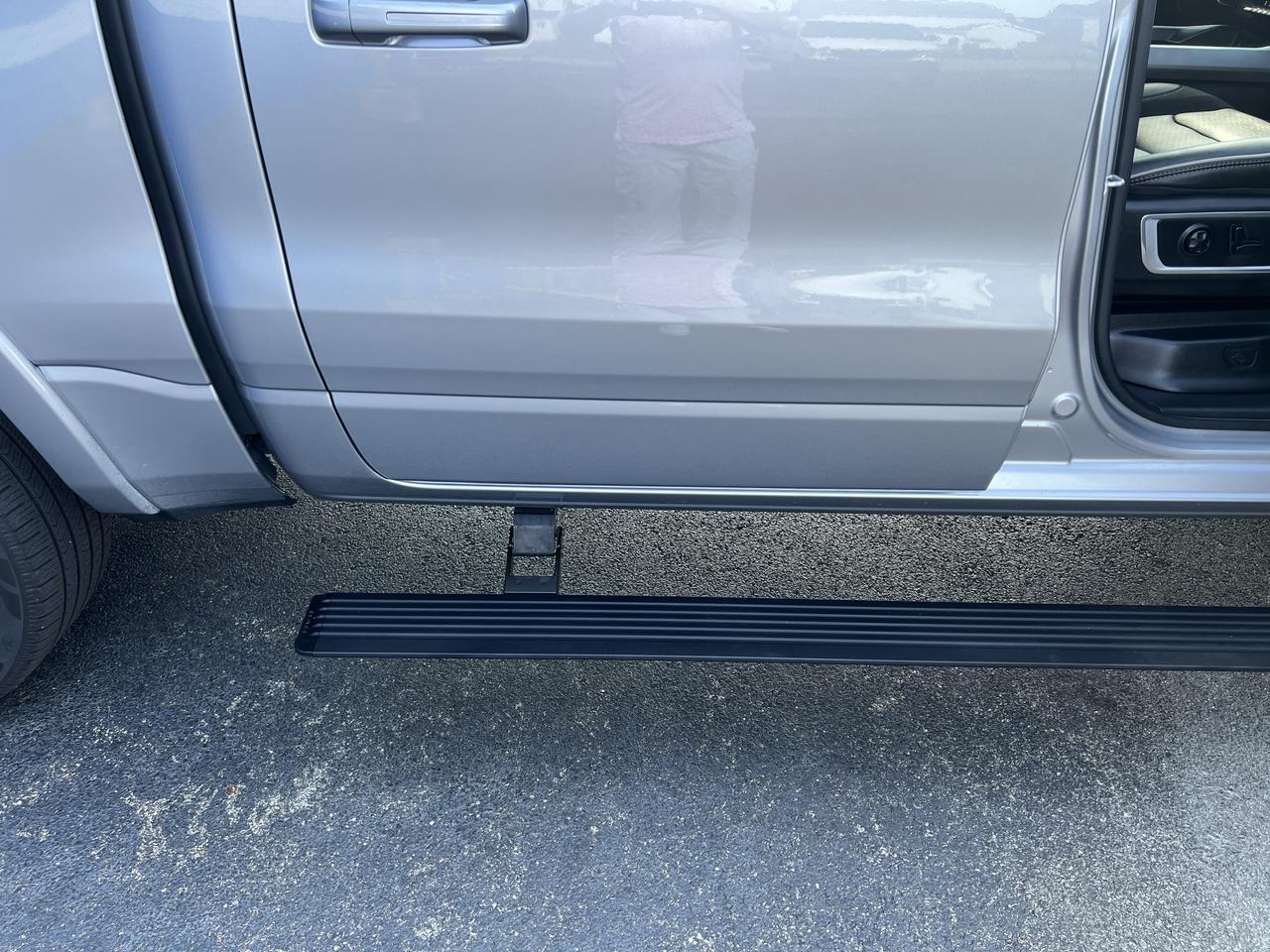 2021 Ram 1500 Laramie Connellsville PA