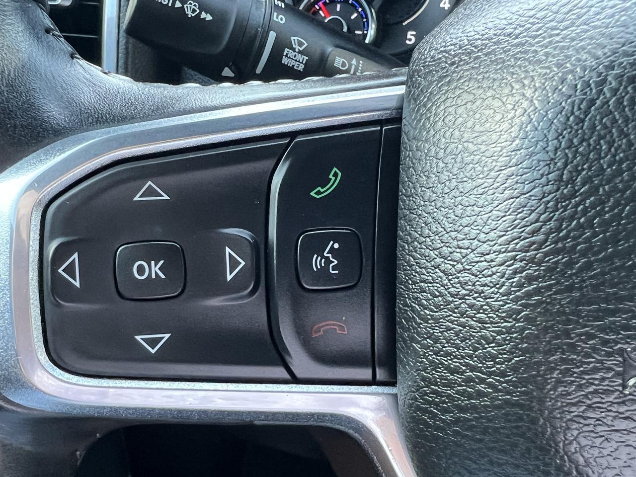 2021 Ram 1500 Laramie Connellsville PA