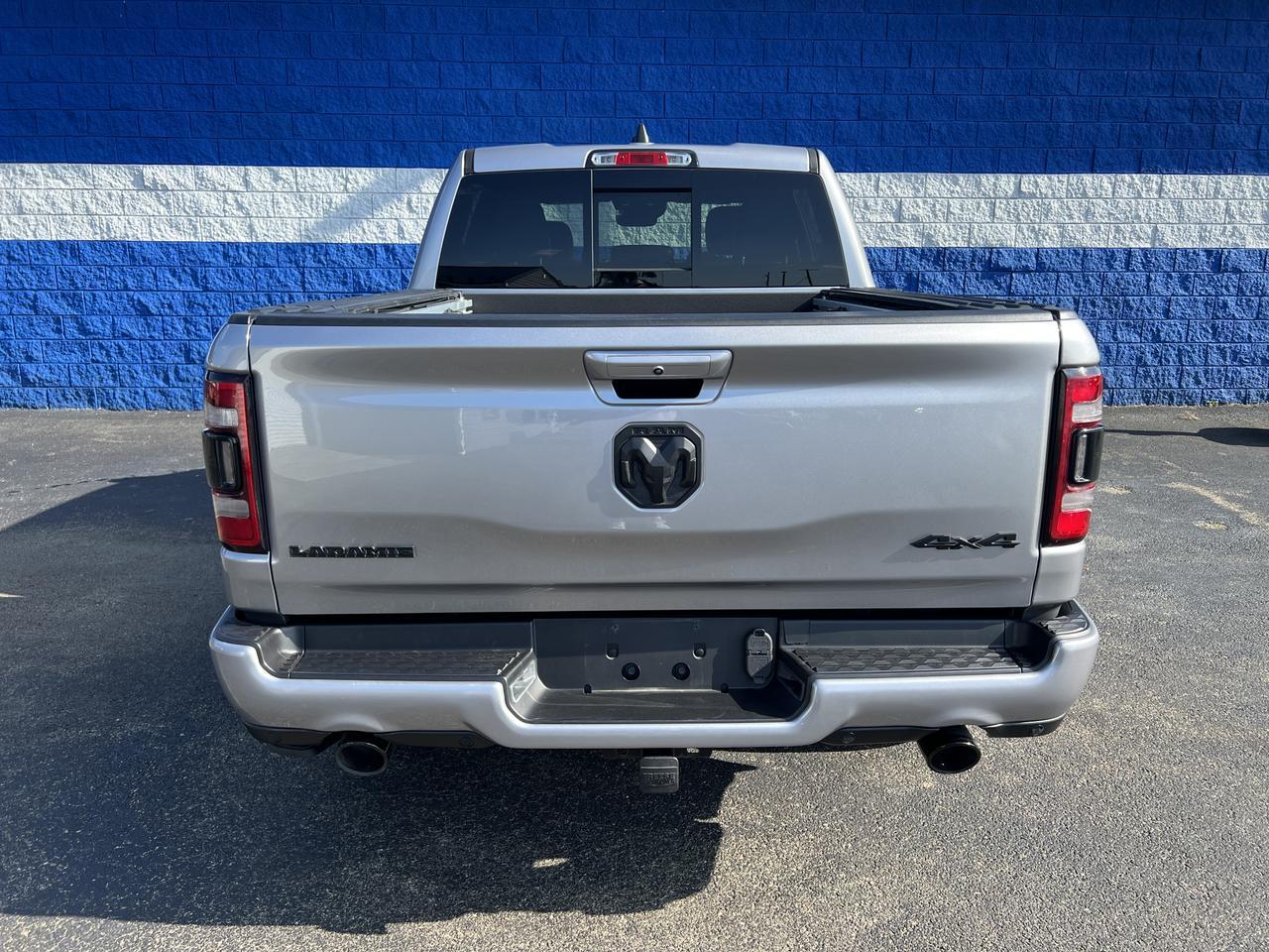 2021 Ram 1500 Laramie Connellsville PA