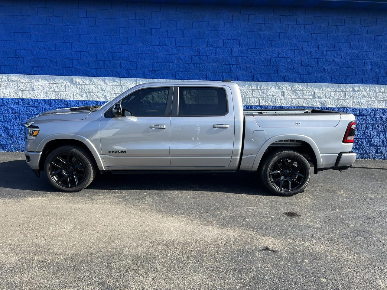 2021 Ram 1500 Laramie Connellsville PA