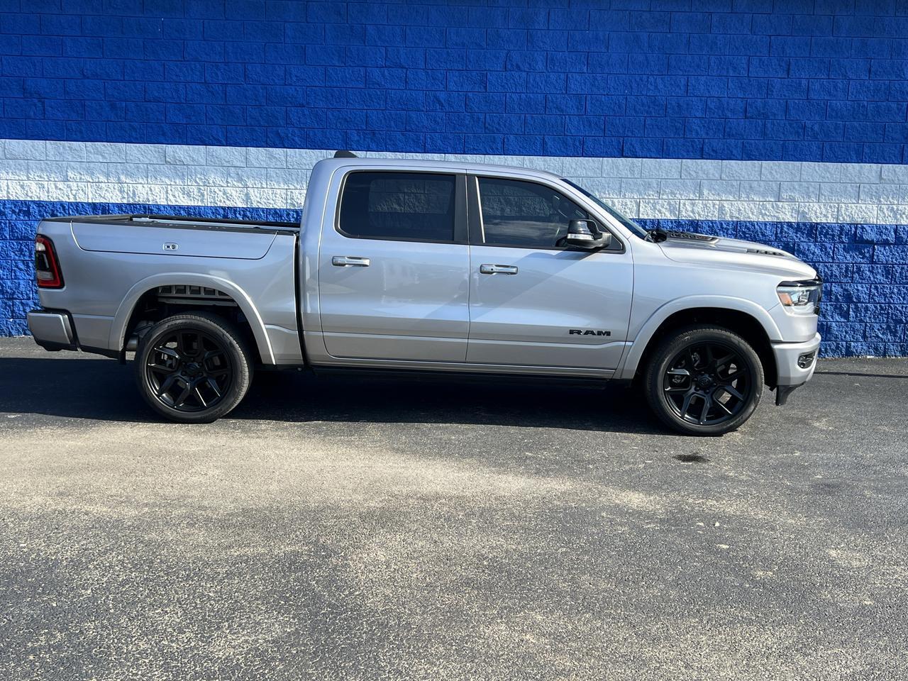 2021 Ram 1500 Laramie Connellsville PA