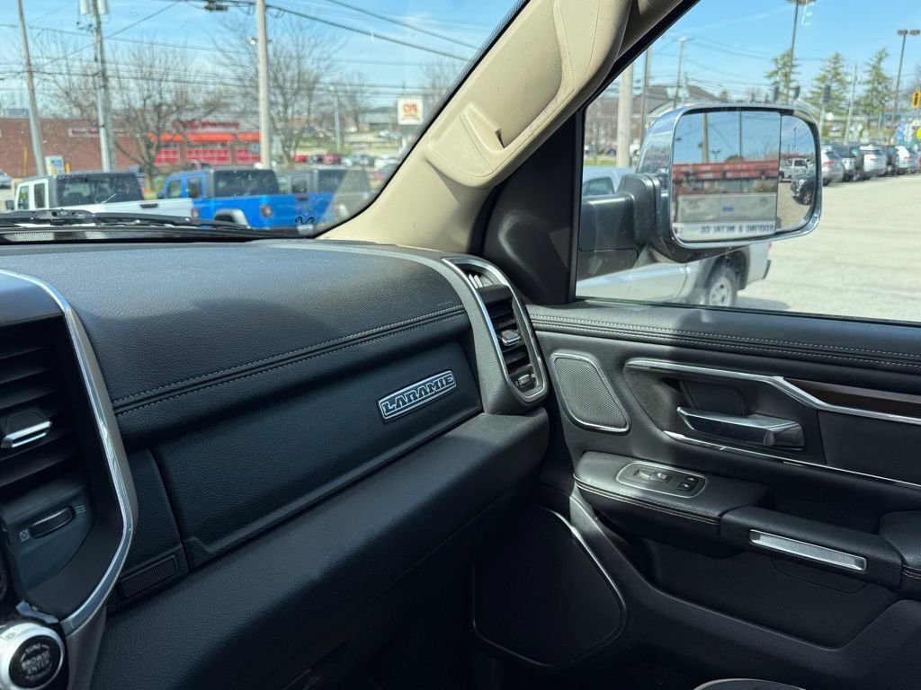 2021 Ram 1500 Laramie Crestwood KY