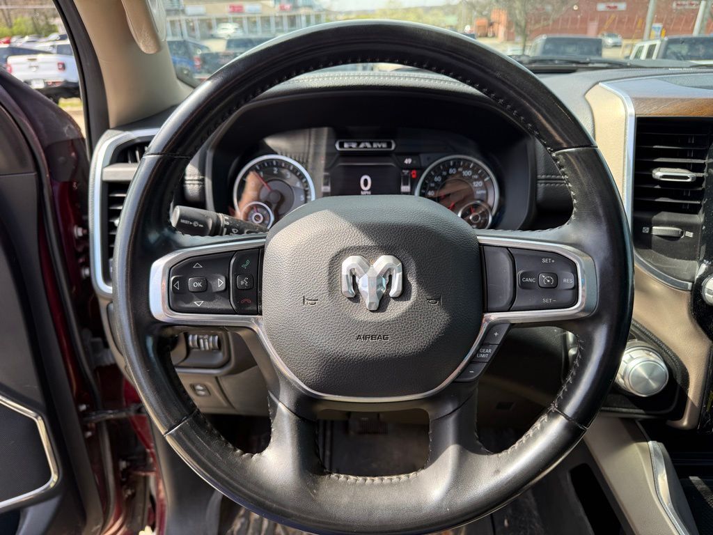 2021 Ram 1500 Laramie Crestwood KY