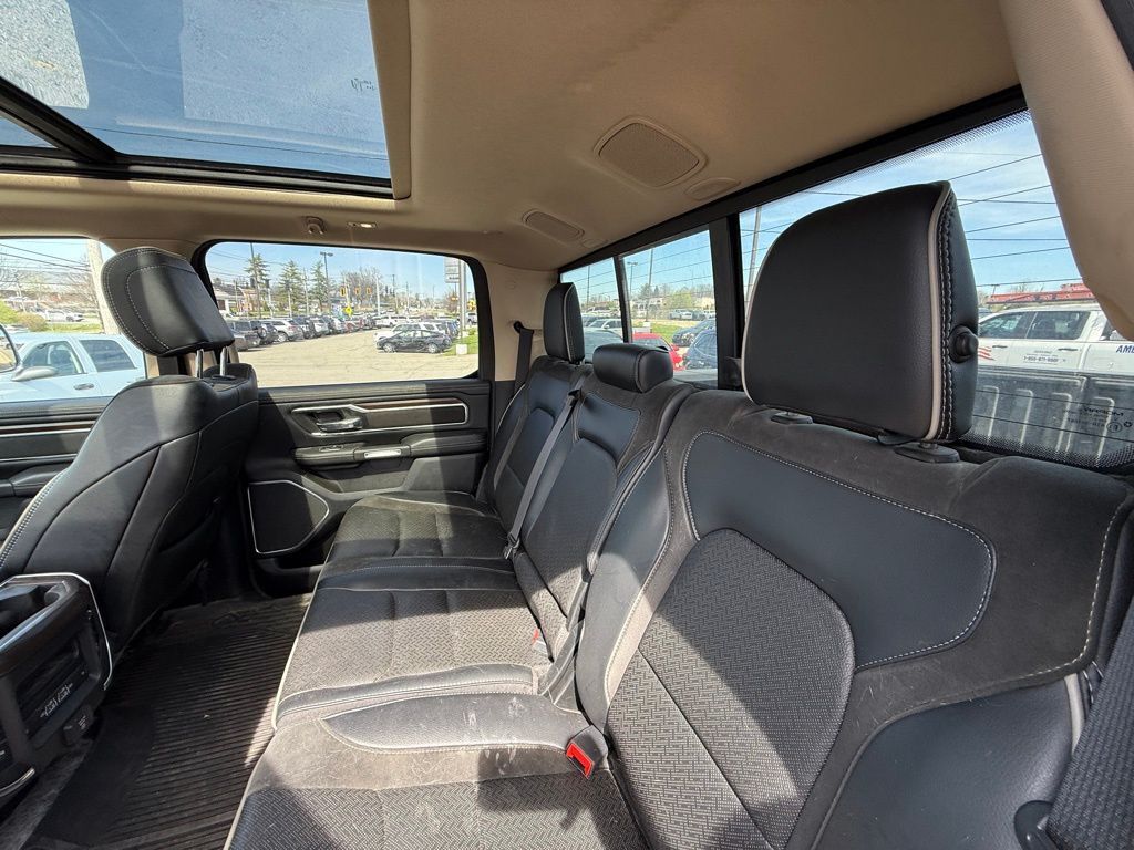 2021 Ram 1500 Laramie Crestwood KY