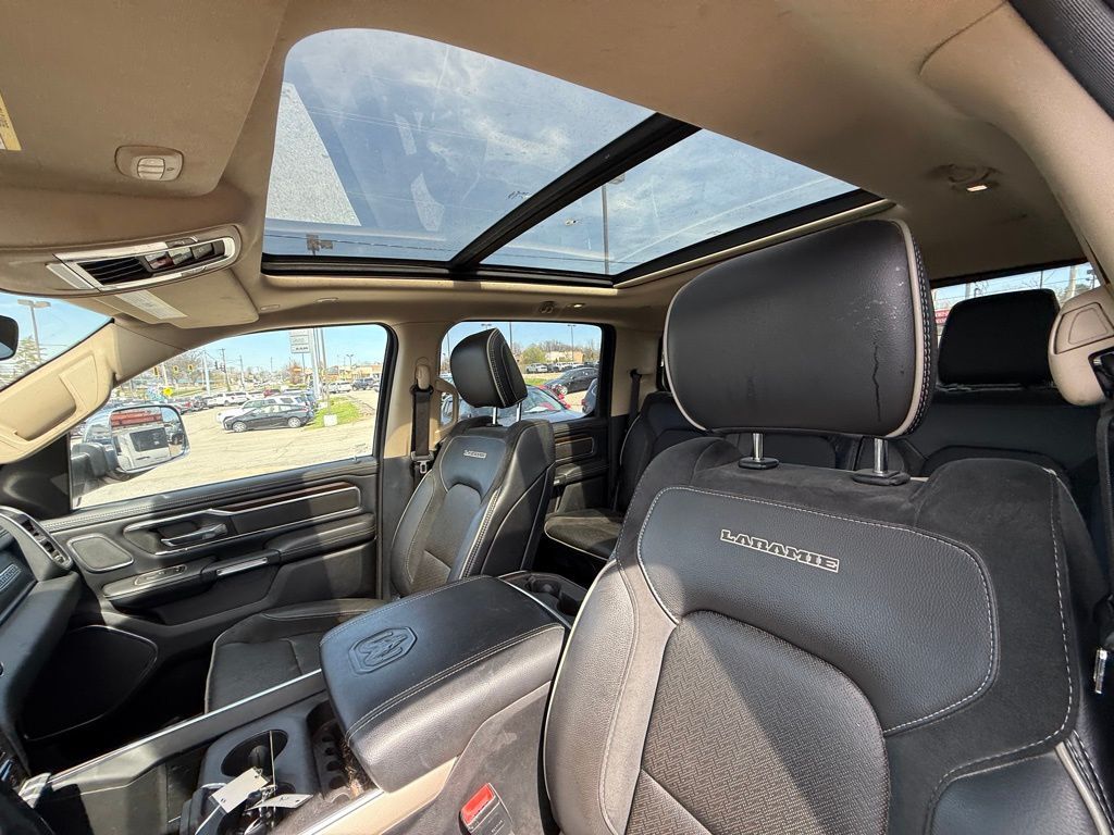 2021 Ram 1500 Laramie Crestwood KY