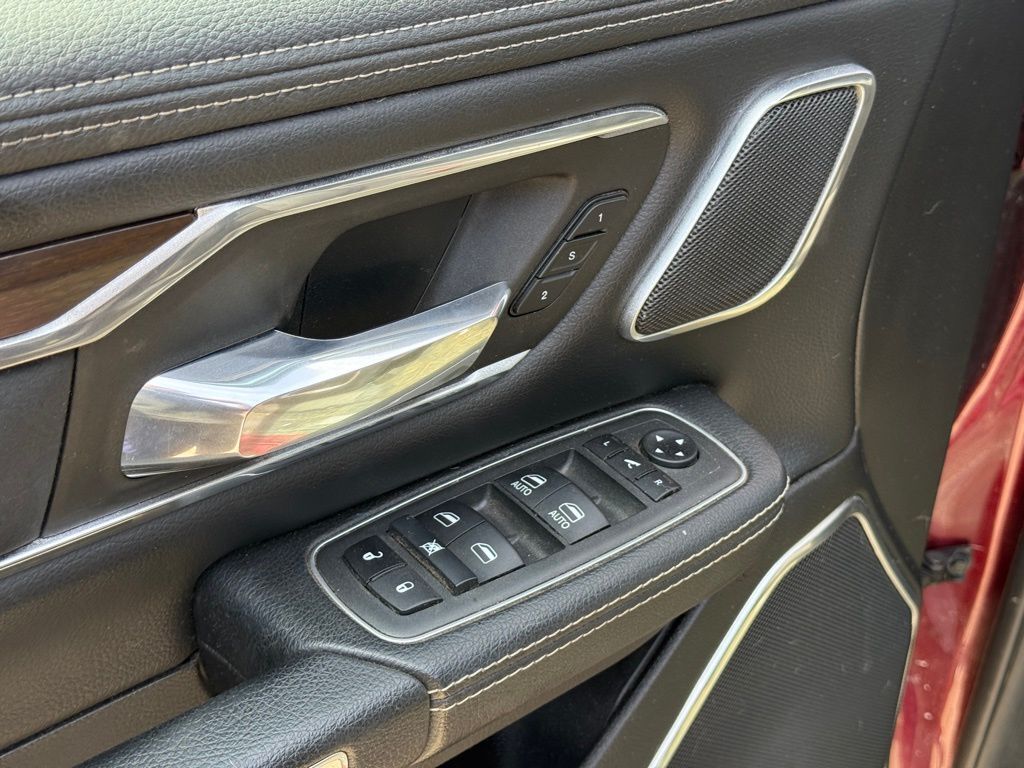 2021 Ram 1500 Laramie Crestwood KY