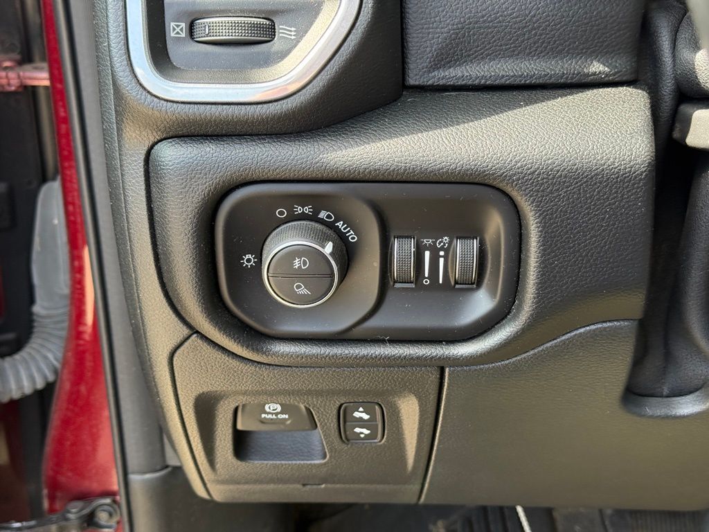 2021 Ram 1500 Laramie Crestwood KY