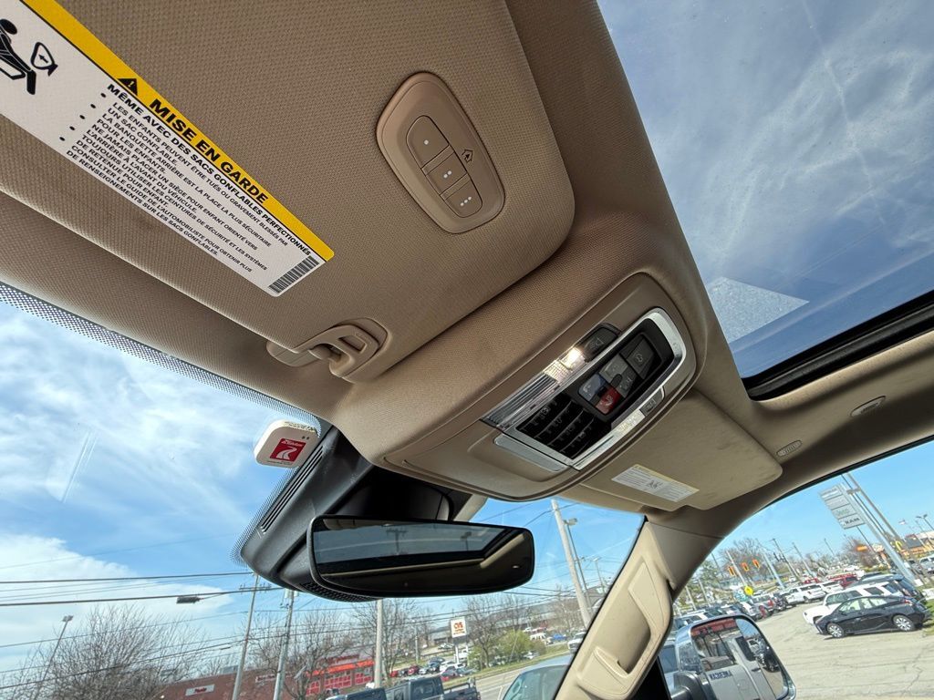 2021 Ram 1500 Laramie Crestwood KY