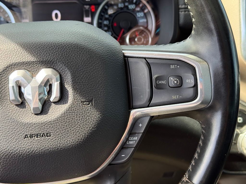 2021 Ram 1500 Laramie Crestwood KY