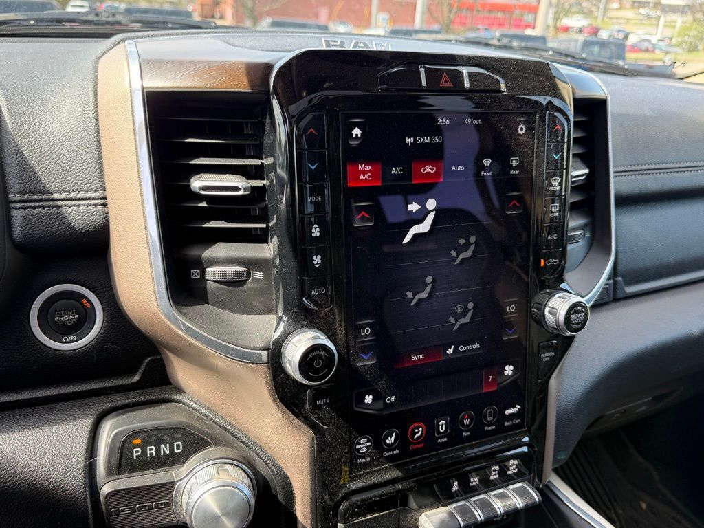 2021 Ram 1500 Laramie Crestwood KY