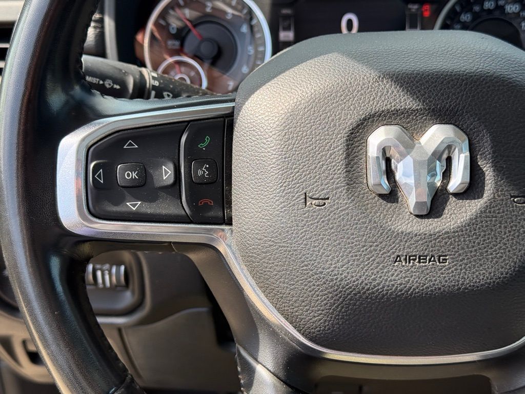 2021 Ram 1500 Laramie Crestwood KY