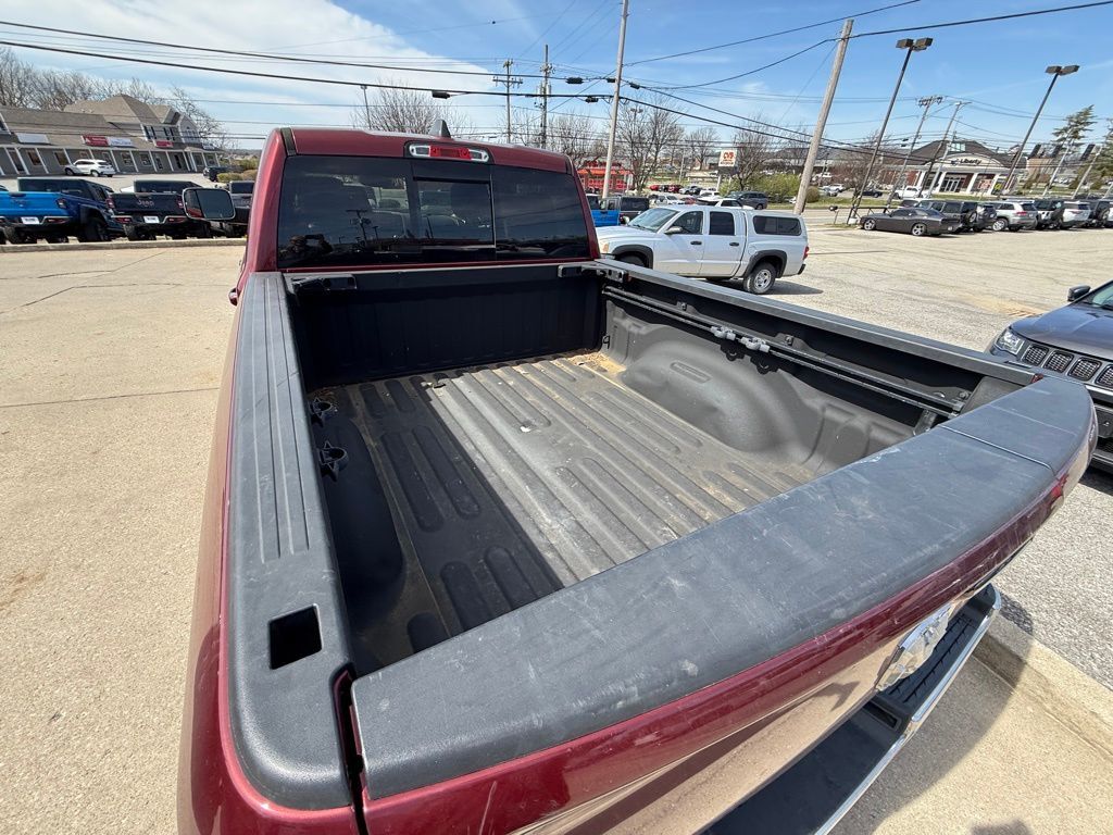 2021 Ram 1500 Laramie Crestwood KY