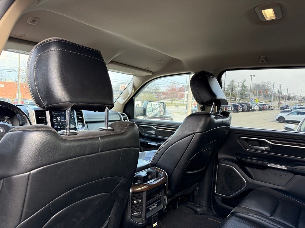 2021 Ram 1500 Laramie Crestwood KY