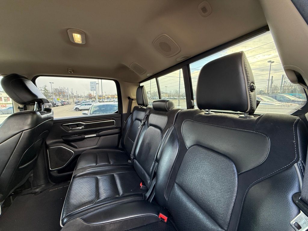 2021 Ram 1500 Laramie Crestwood KY