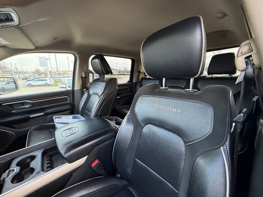 2021 Ram 1500 Laramie Crestwood KY