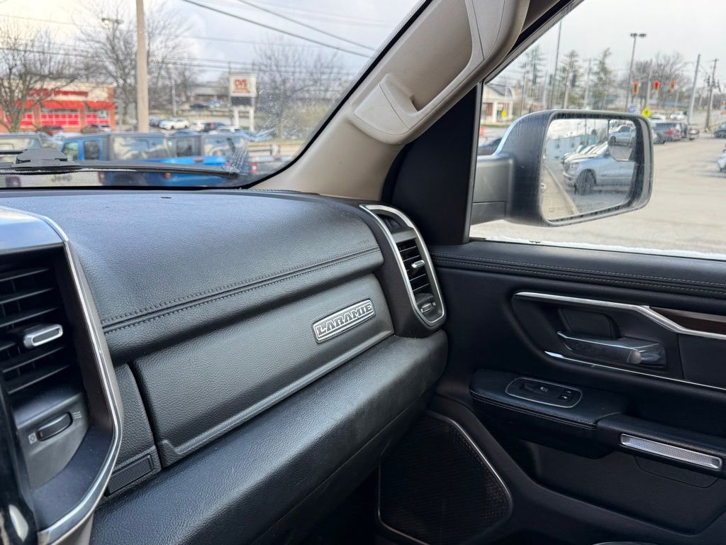 2021 Ram 1500 Laramie Crestwood KY