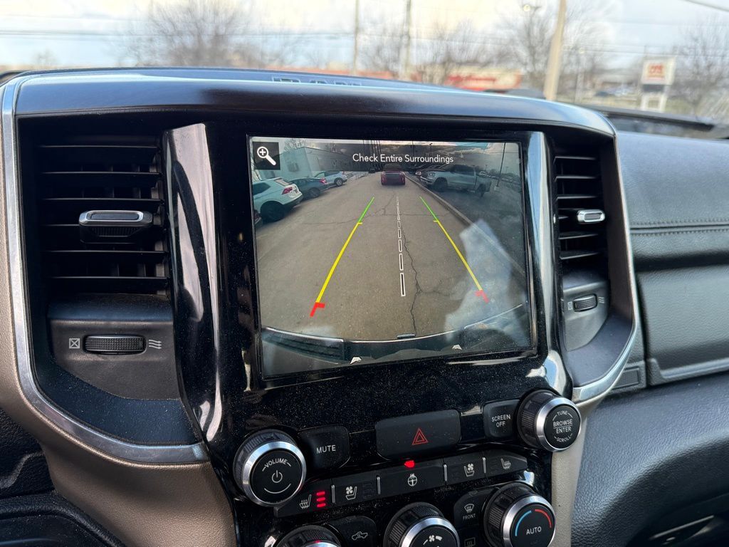 2021 Ram 1500 Laramie Crestwood KY