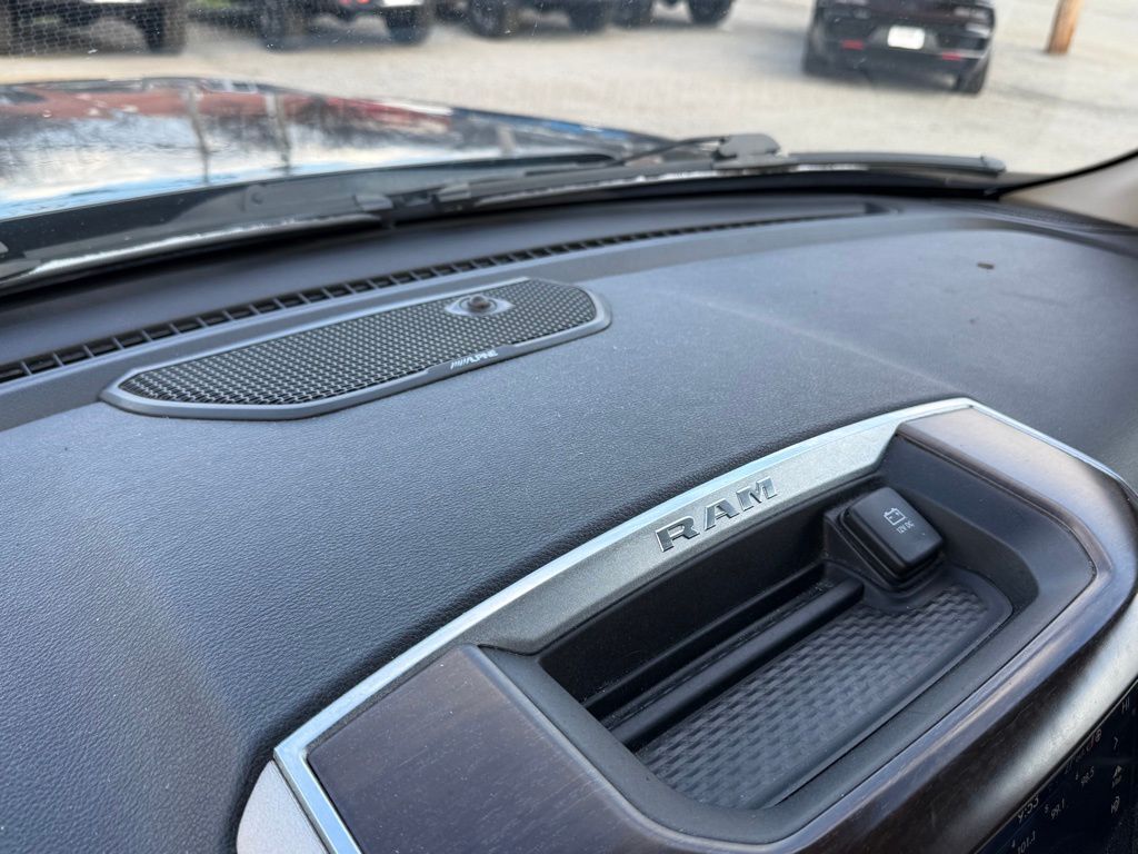 2021 Ram 1500 Laramie Crestwood KY