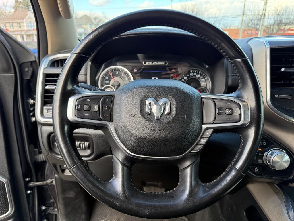 2021 Ram 1500 Laramie Crestwood KY