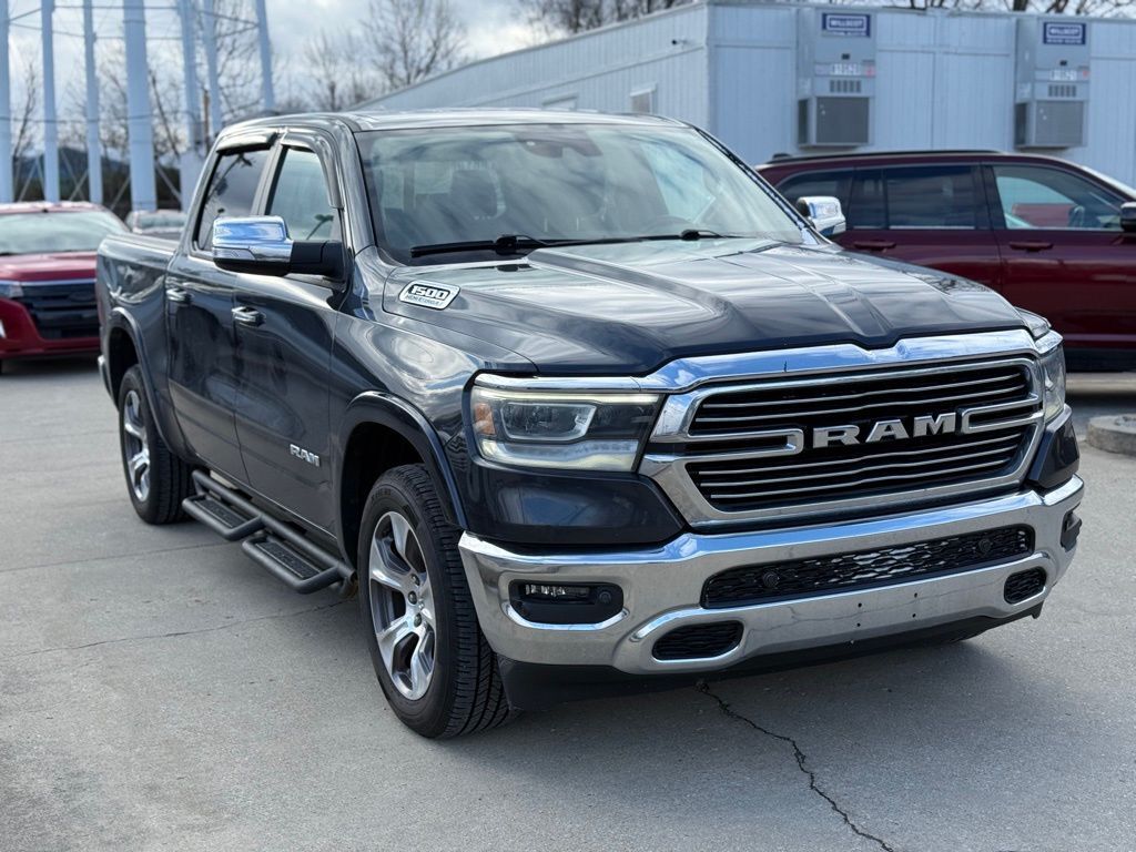 2021 Ram 1500 Laramie Crestwood KY