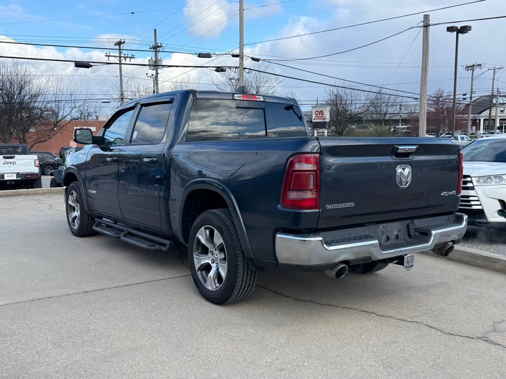 2021 Ram 1500 Laramie Crestwood KY