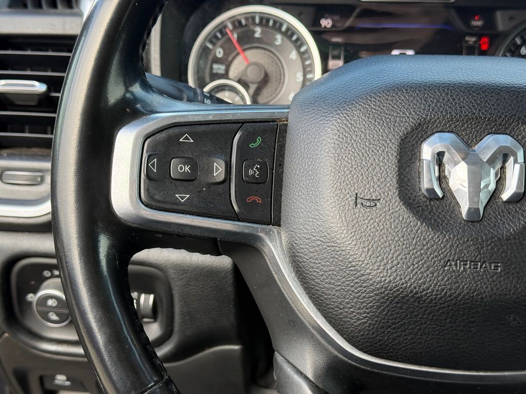 2021 Ram 1500 Laramie Crestwood KY