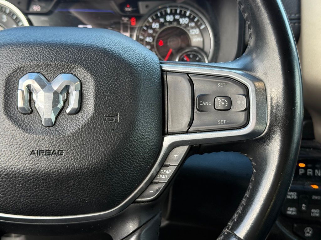 2021 Ram 1500 Laramie Crestwood KY