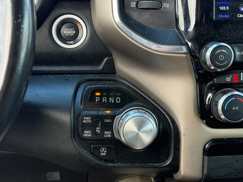 2021 Ram 1500 Laramie Crestwood KY