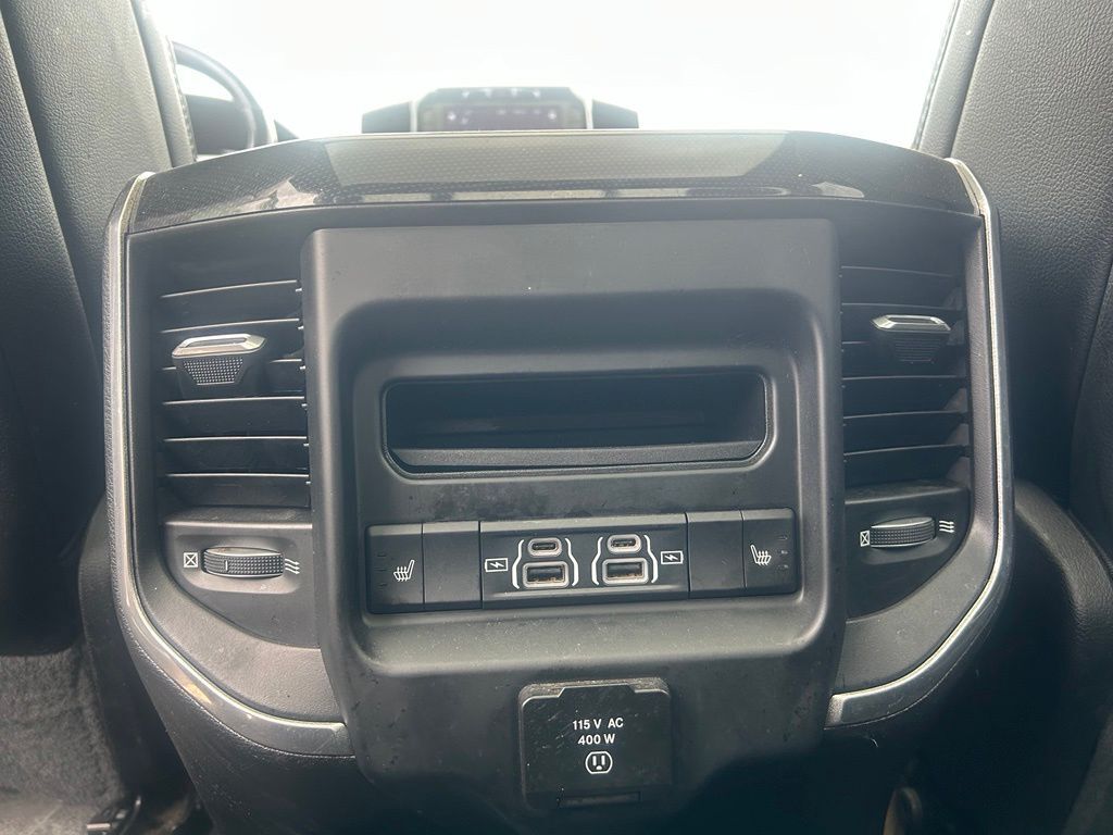 2021 Ram 1500 Laramie Crestwood KY