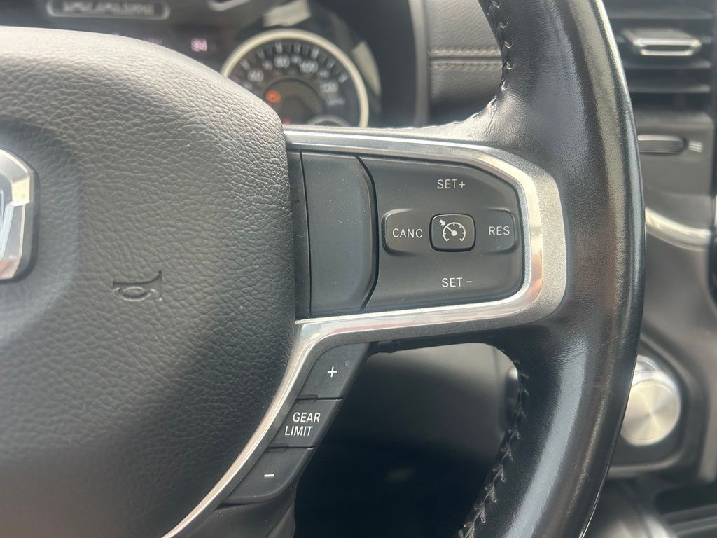 2021 Ram 1500 Laramie Crestwood KY